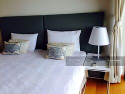 Marina Bay Residences (D1), Condominium #585500931